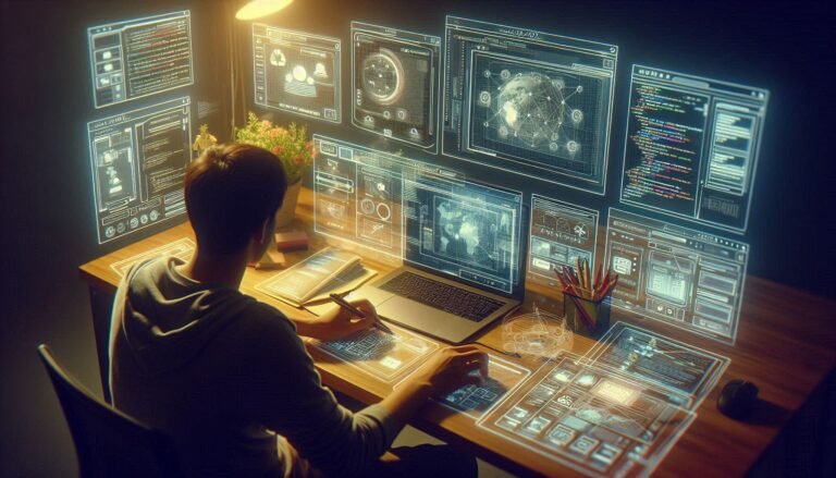 Generative AI today makes me think it’s 1997 all over again 1 Generative AI today makes me think it’s 1997 all over again